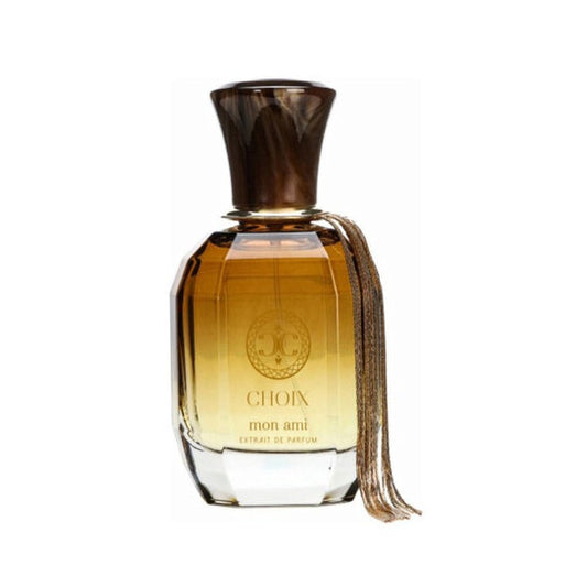 Choix Unisex Mon Ami Extrait de Parfum Spray 3.4 oz Fragrances - Luxurious Fragrance Available Online in Hong Kong & China