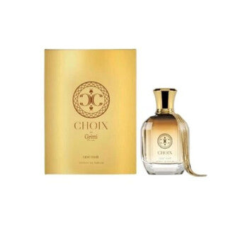 Gritti Choix Unisex Une Nuit Extrait de Parfum Spray 3.4 oz Fragrances (Wholesale) - Luxurious Fragrance Available Online in Hong Kong & China