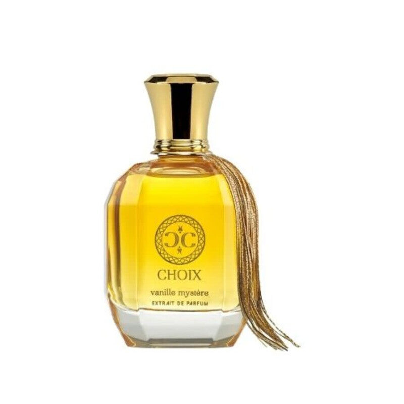 Choix Unisex Vanille Mystere Extrait de Parfum Spray 3.4 oz (Tester) Fragrances (Wholesale) - Luxurious Fragrance Available Online in Hong Kong & China