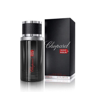 Chopard 1000 Miglia / Chopard EDT Spray 2.8 oz (80 ml) (M) - Luxurious Fragrance Available Online in Hong Kong & China