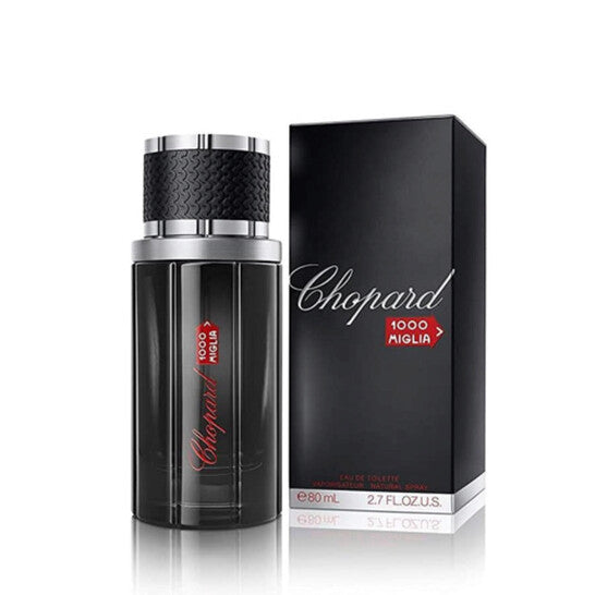 Chopard 1000 Miglia / Chopard EDT Spray 2.8 oz (80 ml) (M) (Wholesale) - Luxurious Fragrance Available Online in Hong Kong & China