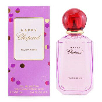 Chopard - Happy Chopard Felicia Roses Eau De Parfum Spray  100ml/3.4oz (Wholesale) - Luxurious Fragrance Available Online in Hong Kong & China