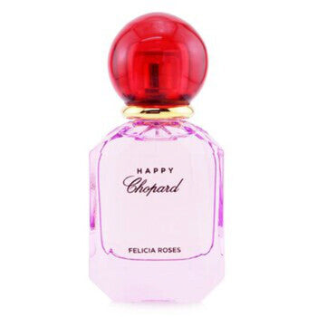 Chopard - Happy Chopard Felicia Roses Eau De Parfum Spray 40ml/1.3oz - Luxurious Fragrance Available Online in Hong Kong & China