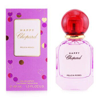 Chopard - Happy Chopard Felicia Roses Eau De Parfum Spray 40ml/1.3oz - Luxurious Fragrance Available Online in Hong Kong & China