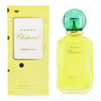 Chopard - Happy Chopard Lemon Dulci Eau De Parfum Spray  100ml/3.4oz (Wholesale) - Luxurious Fragrance Available Online in Hong Kong & China