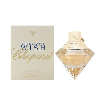 Chopard Ladies Brilliant Wish EDP 1.0 oz - Luxurious Fragrance Available Online in Hong Kong & China