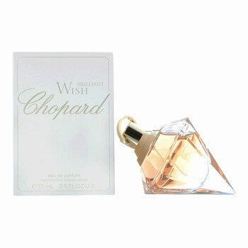 Chopard Ladies Brilliant Wish EDP 2.5 oz - Luxurious Fragrance Available Online in Hong Kong & China