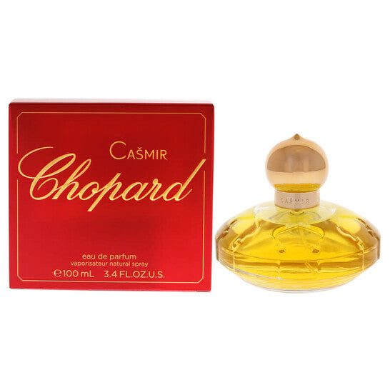Chopard Ladies Casmir EDP Spray 3.4 oz Fragrances - Luxurious Fragrance Available Online in Hong Kong & China