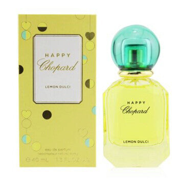 Chopard Ladies Happy Chopard Lemon Dulci EDP Spray 1.3 oz - Luxurious Fragrance Available Online in Hong Kong & China