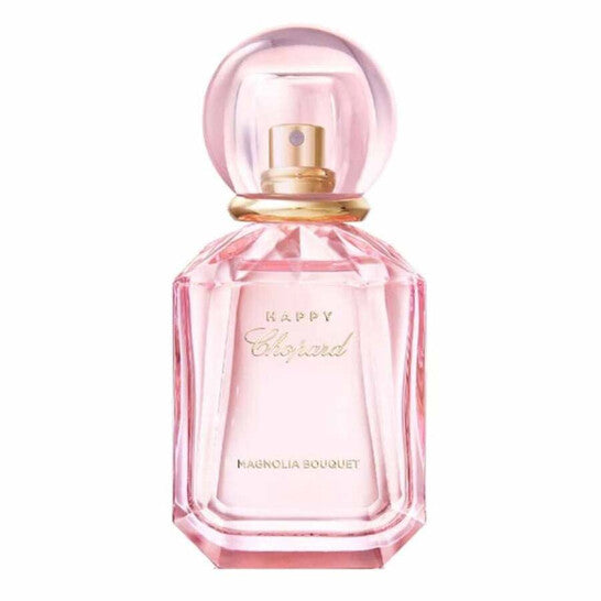 Chopard Ladies Happy Magnolia Bouquet EDT Spray 1.35 oz Fragrances (Wholesale) - Luxurious Fragrance Available Online in Hong Kong & China