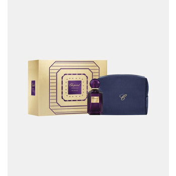 Chopard Ladies Imperiale Iris Malika Gift Set - Luxurious Fragrance Available Online in Hong Kong & China