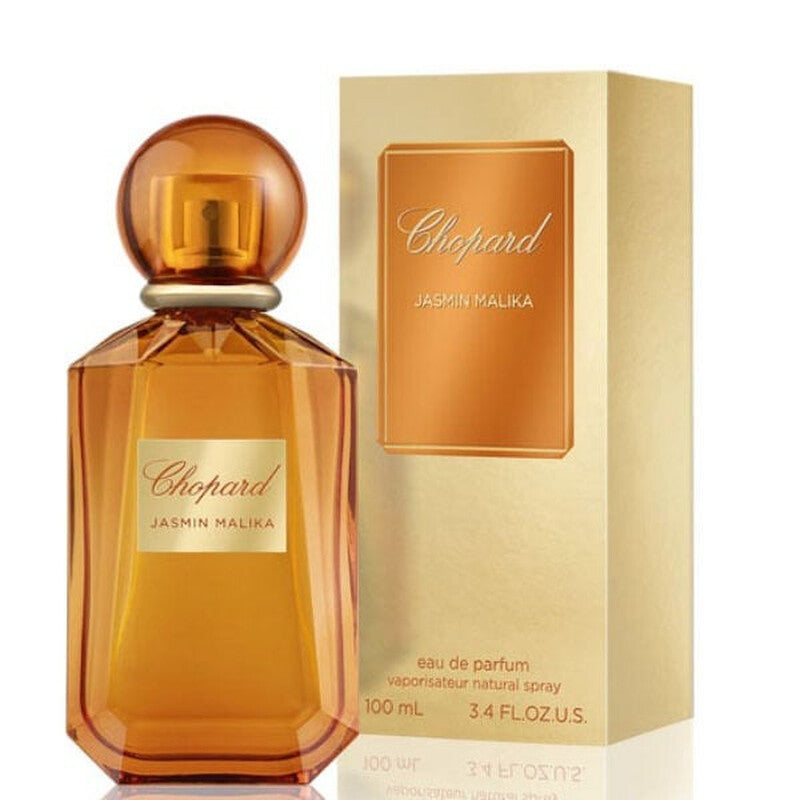Chopard Ladies Jasmin Malika EDP Spray 3.4 oz Fragrances (Wholesale) - Luxurious Fragrance Available Online in Hong Kong & China