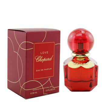 Chopard Ladies Love Chopard EDP Spray 1 oz - Luxurious Fragrance Available Online in Hong Kong & China