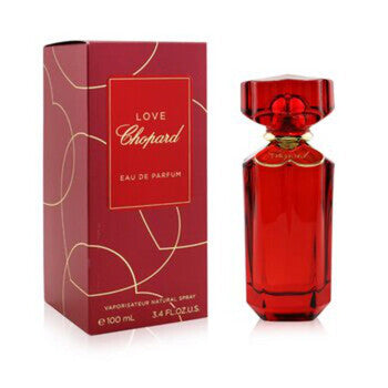 Chopard Ladies Love Chopard EDP Spray 3.4 oz - Luxurious Fragrance Available Online in Hong Kong & China