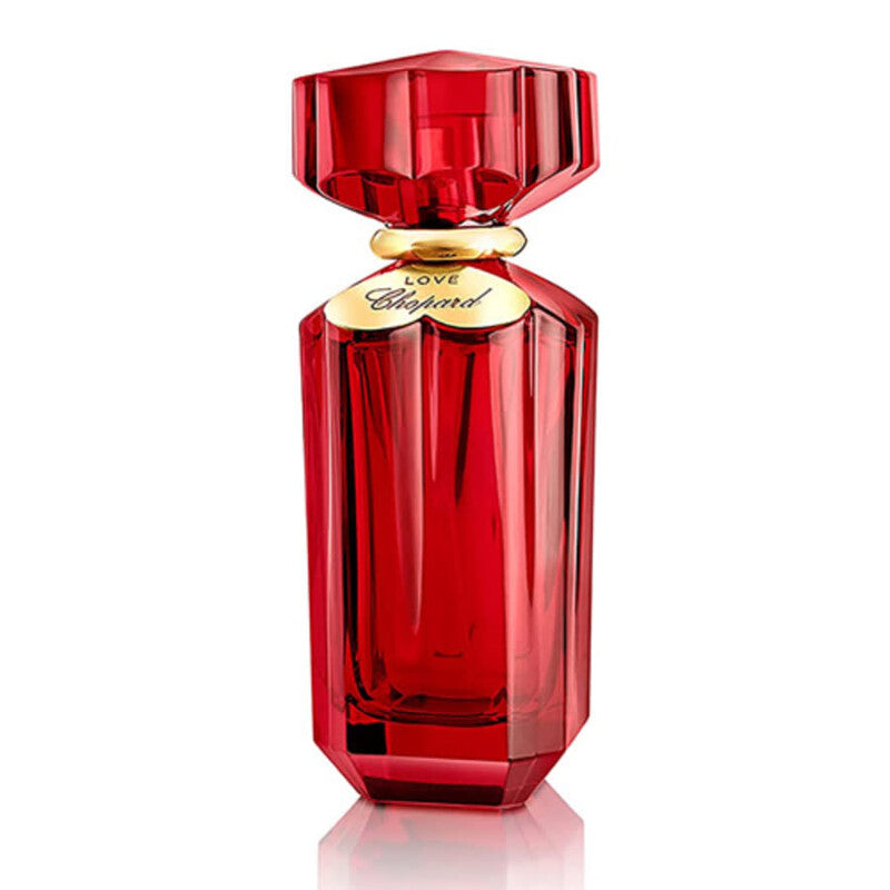 Chopard Ladies Love EDP 3.4 oz (Tester) Fragrances - Luxurious Fragrance Available Online in Hong Kong & China