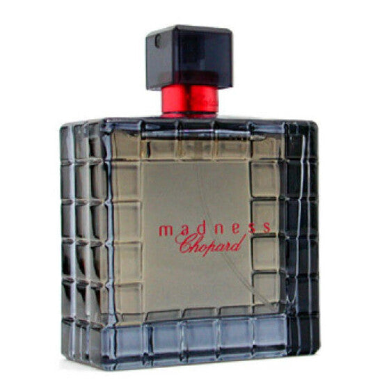 Chopard Ladies Madness Natural Black EDT Spray 2.5 oz Fragrances (Wholesale) - Luxurious Fragrance Available Online in Hong Kong & China