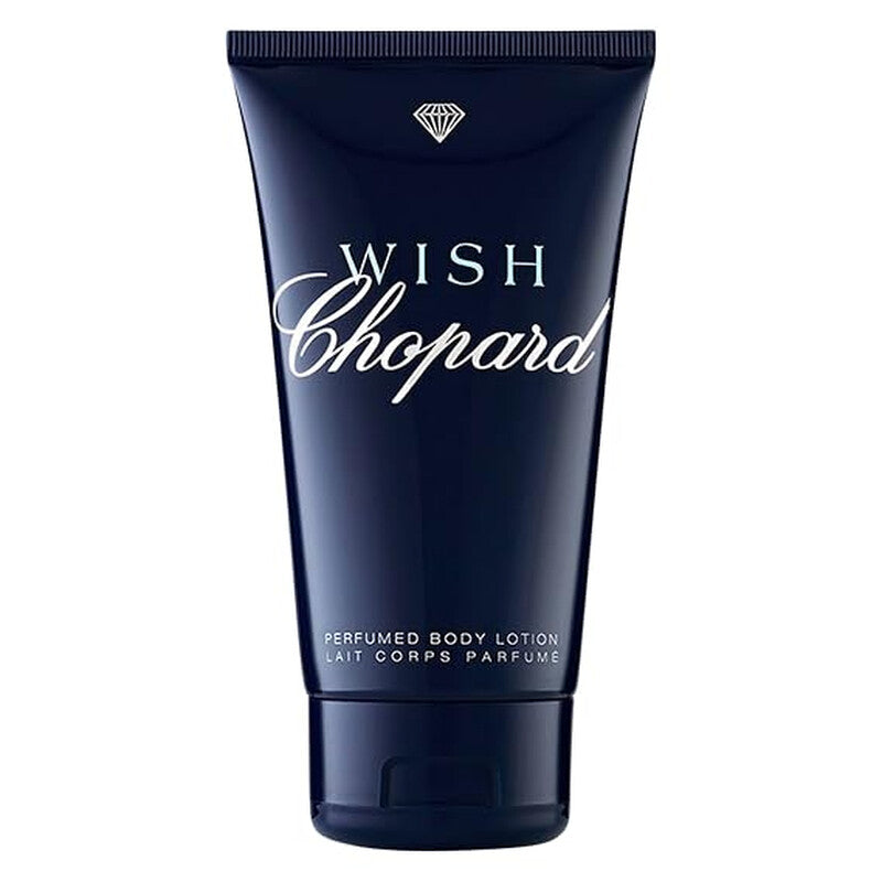 Chopard Ladies Wish Body Lotion 5.1 oz Fragrances - Luxurious Fragrance Available Online in Hong Kong & China