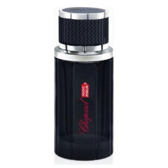 Chopard Men's 1000 Miglia EDT 2.7 oz (Tester) Fragrances - Luxurious Fragrance Available Online in Hong Kong & China