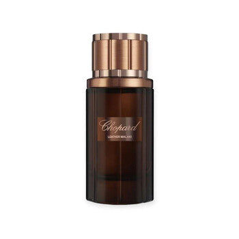 Chopard Men's Leather Malaki EDP Spray 2.7 oz - Luxurious Fragrance Available Online in Hong Kong & China