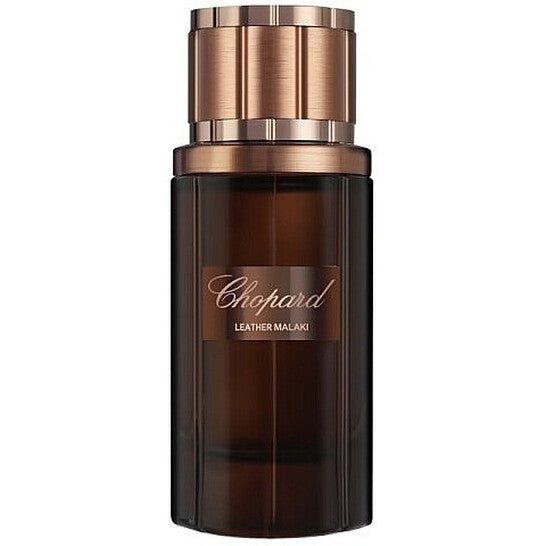 Chopard Men's Leather Malaki EDP Spray 2.7 oz (Tester) Fragrances (Wholesale) - Luxurious Fragrance Available Online in Hong Kong & China
