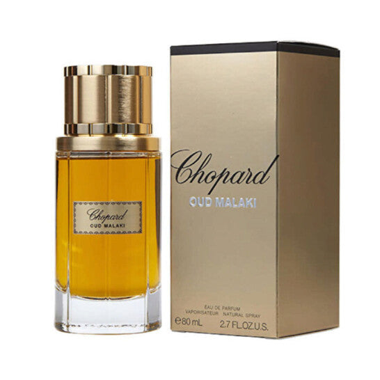 Chopard Men's Oud Malaki EDP Spray 2.71 oz (Tester) Fragrances - Luxurious Fragrance Available Online in Hong Kong & China