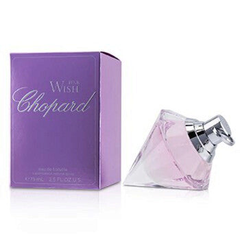 Chopard - Pink Wish Eau De Toilette Spray 75ml/2.5oz - Luxurious Fragrance Available Online in Hong Kong & China