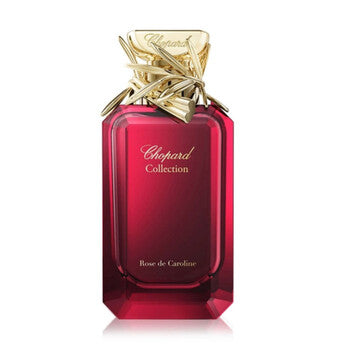 Chopard Rose De Caroline EDP For Women 100ML/3.4 oz - Luxurious Fragrance Available Online in Hong Kong & China