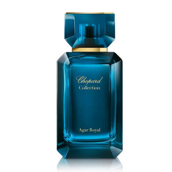 Chopard Unisex Agar Royal EDP Spray 3.4 oz - Luxurious Fragrance Available Online in Hong Kong & China