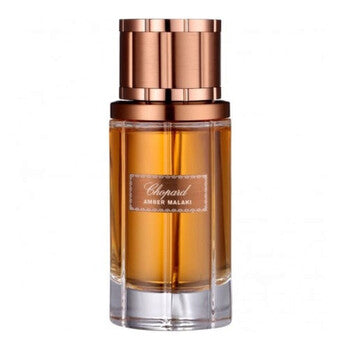 Chopard Unisex Amber Malaki EDP Spray 2.7 oz - Luxurious Fragrance Available Online in Hong Kong & China