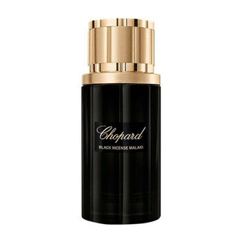 Chopard Unisex Black Incense Malaki EDP Spray 2.7 oz (Wholesale) - Luxurious Fragrance Available Online in Hong Kong & China
