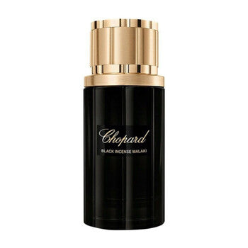 Chopard Unisex Black Incense Malaki EDP Spray 2.7 oz - Luxurious Fragrance Available Online in Hong Kong & China