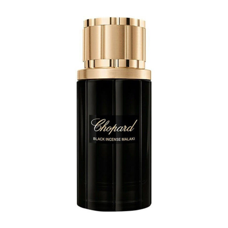Chopard Unisex Black Incense Malaki EDP Spray 2.71 oz (Tester) Fragrances - Luxurious Fragrance Available Online in Hong Kong & China