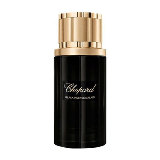 Chopard Unisex Black Incense Malaki EDP Spray 2.71 oz (Tester) Fragrances (Wholesale) - Luxurious Fragrance Available Online in Hong Kong & China