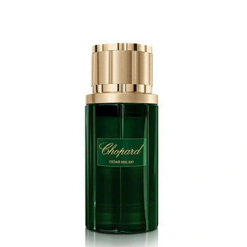 Chopard Unisex Cedar Malaki EDP Spray 2.71 oz - Luxurious Fragrance Available Online in Hong Kong & China