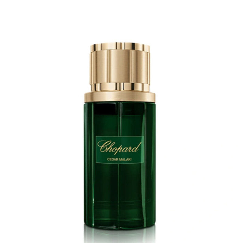 Chopard Unisex Cedar Malaki EDP Spray 2.71 oz (Tester) Fragrances - Luxurious Fragrance Available Online in Hong Kong & China