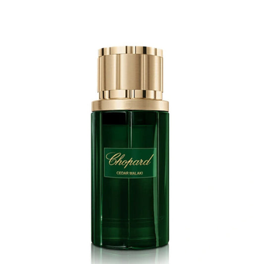 Chopard Unisex Cedar Malaki EDP Spray 2.71 oz (Tester) Fragrances (Wholesale) - Luxurious Fragrance Available Online in Hong Kong & China