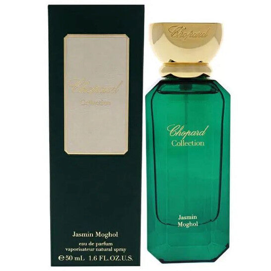 Chopard Unisex Jasmin Moghol EDP 1.7 oz - Luxurious Fragrance Available Online in Hong Kong & China