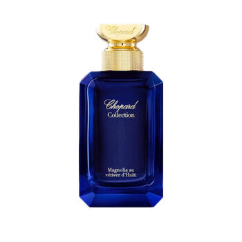 Chopard Unisex Magnolia Au Vetiver d'Haiti EDP Spray 3.38 oz - Luxurious Fragrance Available Online in Hong Kong & China