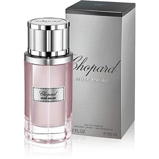 Chopard Unisex Musk Malaki EDP 2.7 oz Fragrances - Luxurious Fragrance Available Online in Hong Kong & China