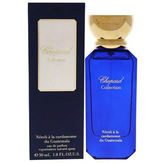 Chopard Unisex Neroli A La Cardamome Du Guatemala EDP 1.7 oz - Luxurious Fragrance Available Online in Hong Kong & China