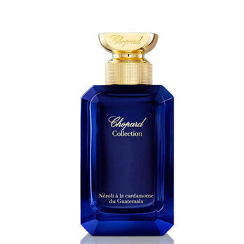 Chopard Unisex Neroli a la Cardamome du Guatemala EDP Spray 3.38 oz - Luxurious Fragrance Available Online in Hong Kong & China