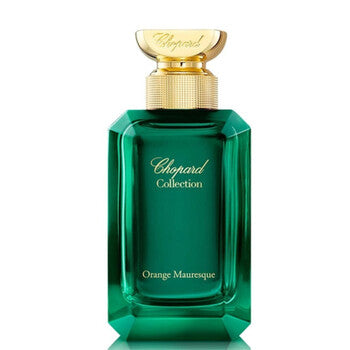 Chopard Unisex Orange Mauresque EDP Spray 3.4 oz - Luxurious Fragrance Available Online in Hong Kong & China