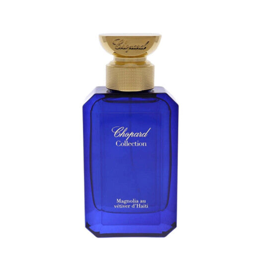 Chopard Unisex Patchouli De Sumatra EDP Spray 3.38 oz - Luxurious Fragrance Available Online in Hong Kong & China
