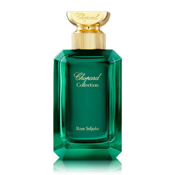 Chopard Unisex Rose Seljuke EDP Spray 3.38 oz Fragrances (Wholesale) - Luxurious Fragrance Available Online in Hong Kong & China