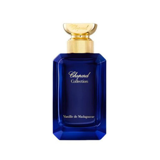Chopard Unisex Vanille De Madagascar EDP Spray 3.38 oz (Tester) Fragrances - Luxurious Fragrance Available Online in Hong Kong & China