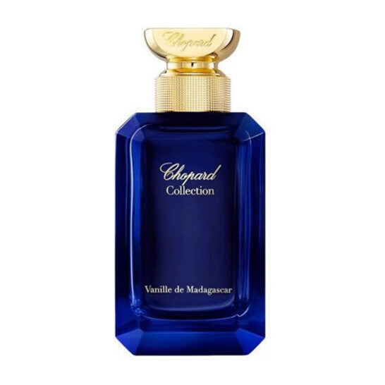 Chopard Unisex Vanille de Madagascar EDP Spray 3.4 oz - Luxurious Fragrance Available Online in Hong Kong & China