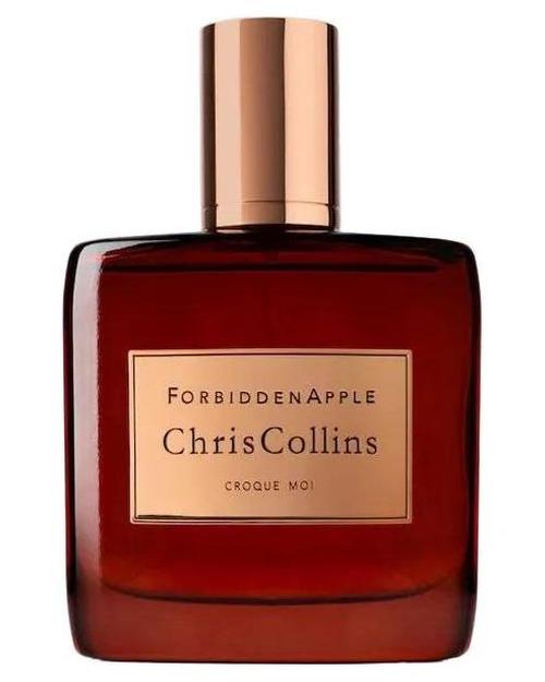 Chris Collins Forbidden Apple Croque Moi - premium fragrance for sophisticated tastes.