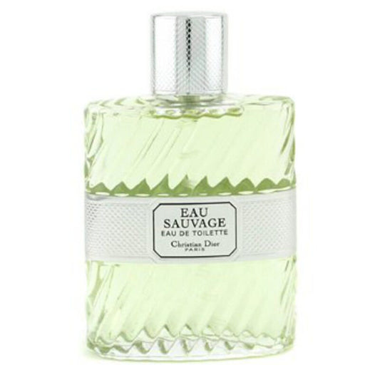 Dior Christian Dior - Eau Sauvage Eau De Toilette Spray 200ml / 6.7oz (Wholesale) - Luxurious Fragrance Available Online in Hong Kong & China