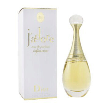 Dior Christian Dior - J'Adore Infinissime Eau De Parfum Spray 50ml/1.7oz - Luxurious Fragrance Available Online in Hong Kong & China