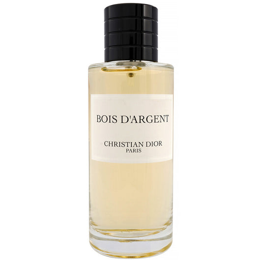 Dior Unisex Bois D'Argent EDP Spray 4.2 oz Fragrances - Luxurious Fragrance Available Online in Hong Kong & China